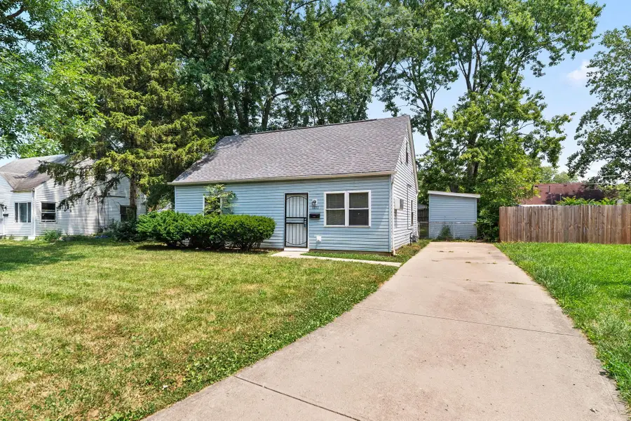 1000 Colgate Road, Columbus, OH 43213 - #2