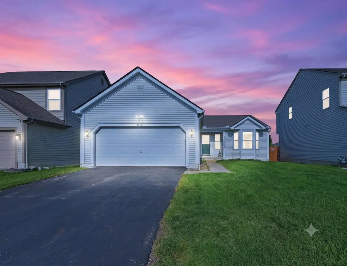 5479 Sweet Gale Court, Canal Winchester, OH 43110 - #1