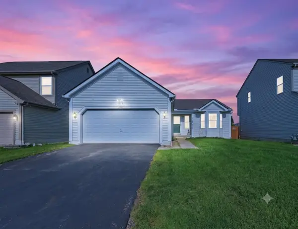 5479 Sweet Gale Court, Canal Winchester, OH 43110