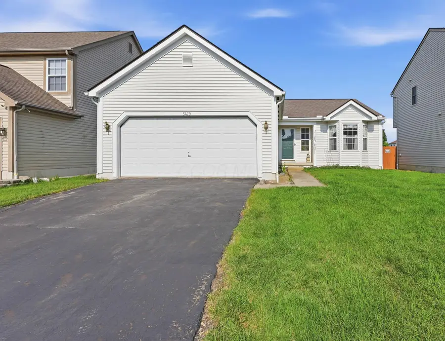 5479 Sweet Gale Court, Canal Winchester, OH 43110 - #2
