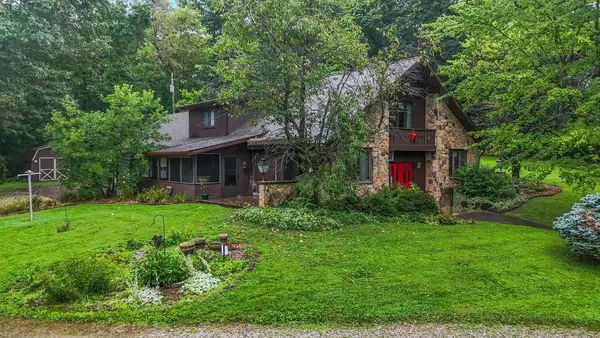 3455 Linn Drive, Zanesville, OH 43701