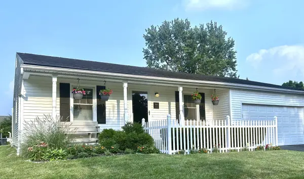8844 Atherton Road, Powell, OH 43065