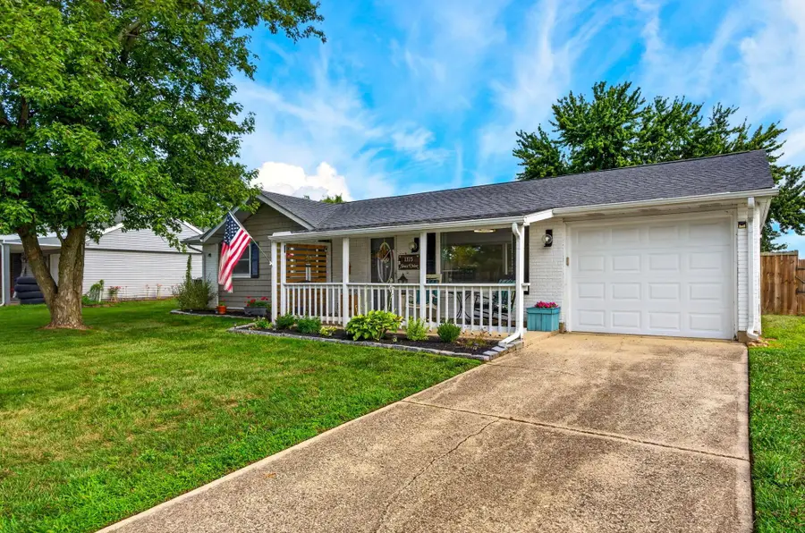 1715 Sioux Drive, Circleville, OH 43113 - #2