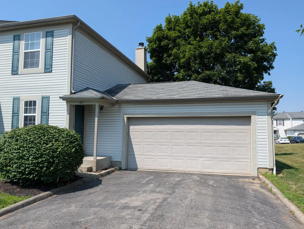 189 Hawkins Lane, Blacklick, OH 43004 - #1