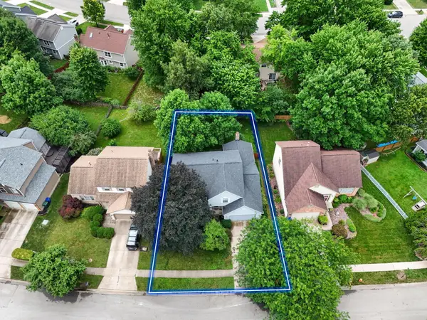 4217 Eagle Head Drive, Columbus, OH 43230