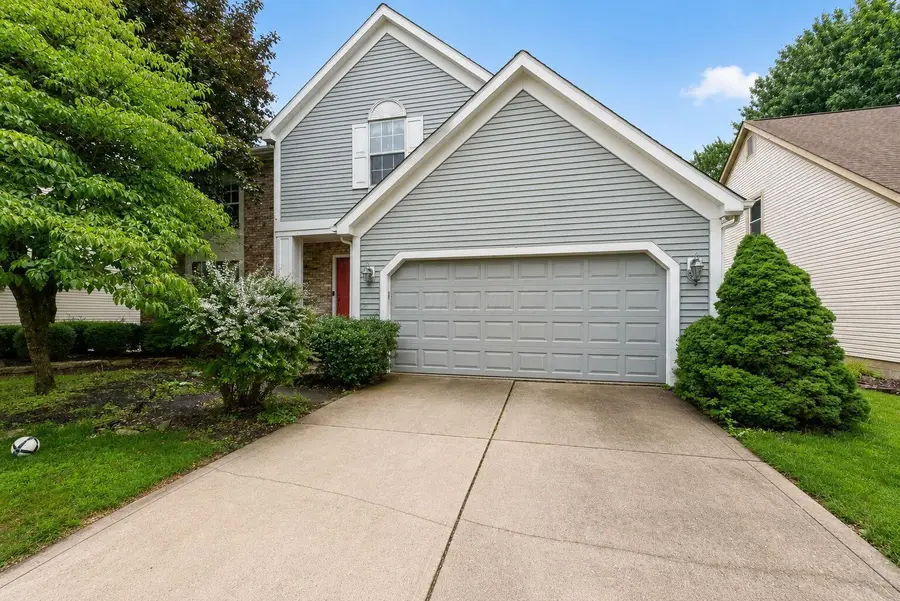 4217 Eagle Head Drive, Columbus, OH 43230 - #2