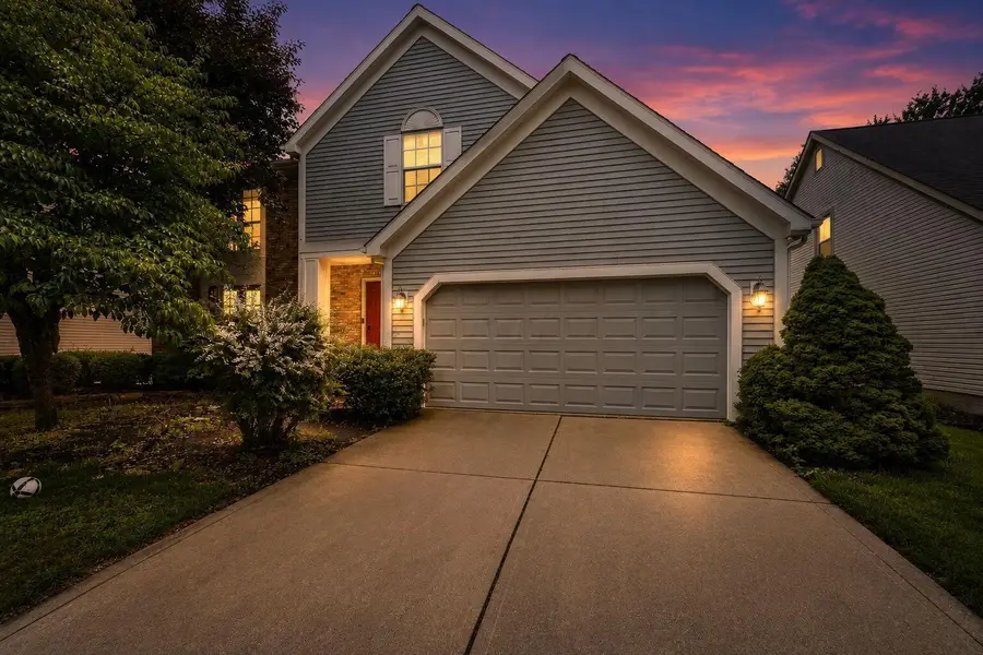 4217 Eagle Head Drive, Columbus, OH 43230 - #3