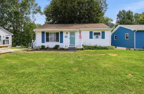 1428 E Fair Avenue, Lancaster, OH 43130