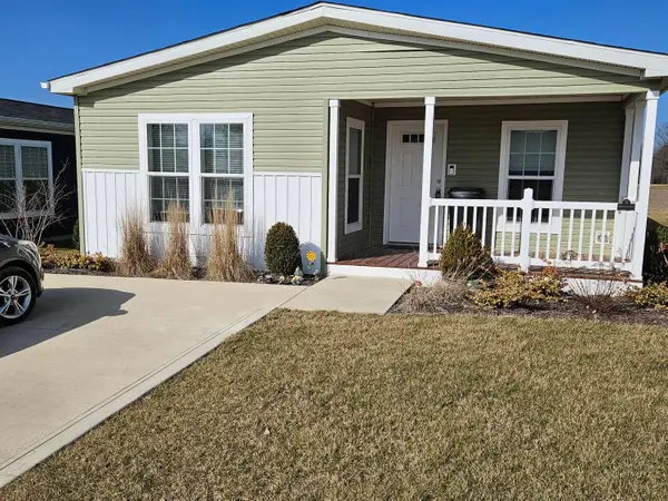 763 County Line Road, Crestline, OH 44827