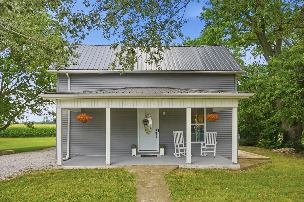 8280 Scioto Darby Road, Orient, OH 43146 - #1