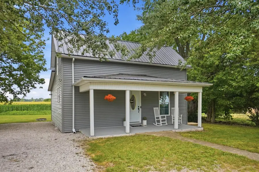 8280 Scioto Darby Road, Orient, OH 43146 - #2