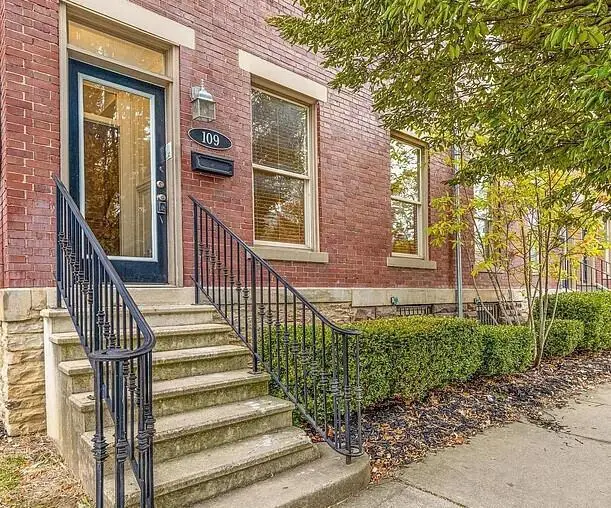 109 N 20th Street, Columbus, OH 43203 - #1