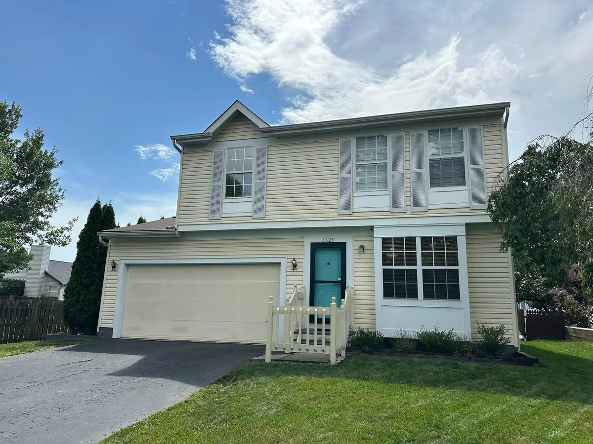 3325 Paradise Avenue, Hilliard, OH 43026 - #1