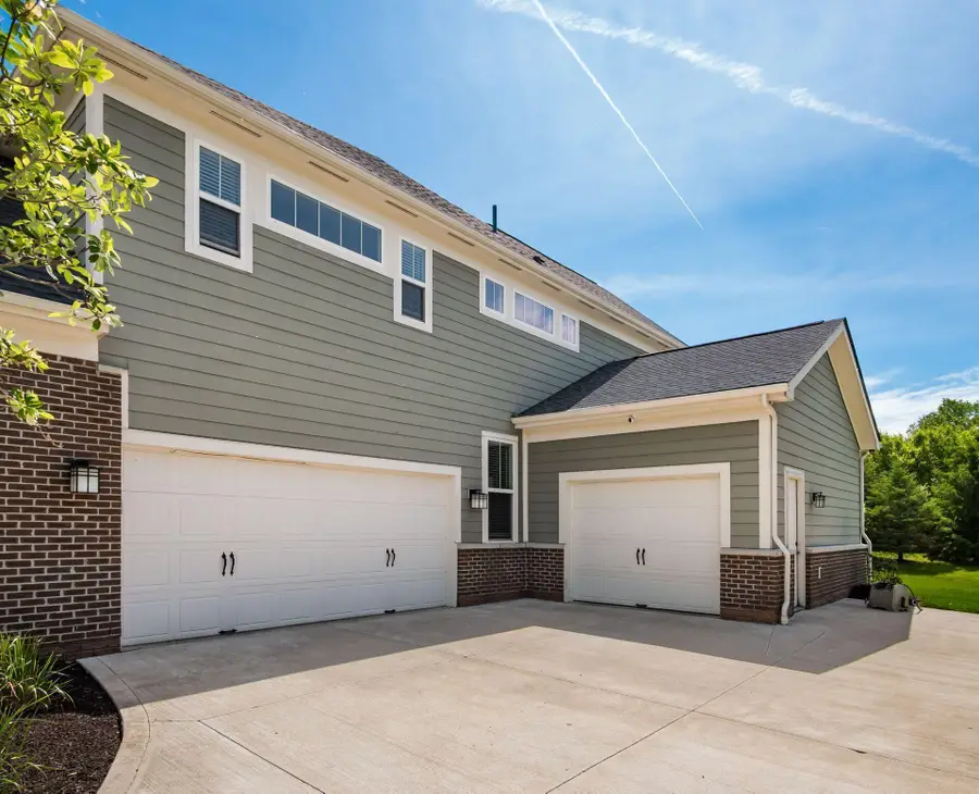 9557 Persimmon Place, Plain City, OH 43064 - #2