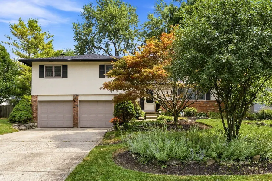 2445 Haverford Road, Columbus, OH 43220 - #2