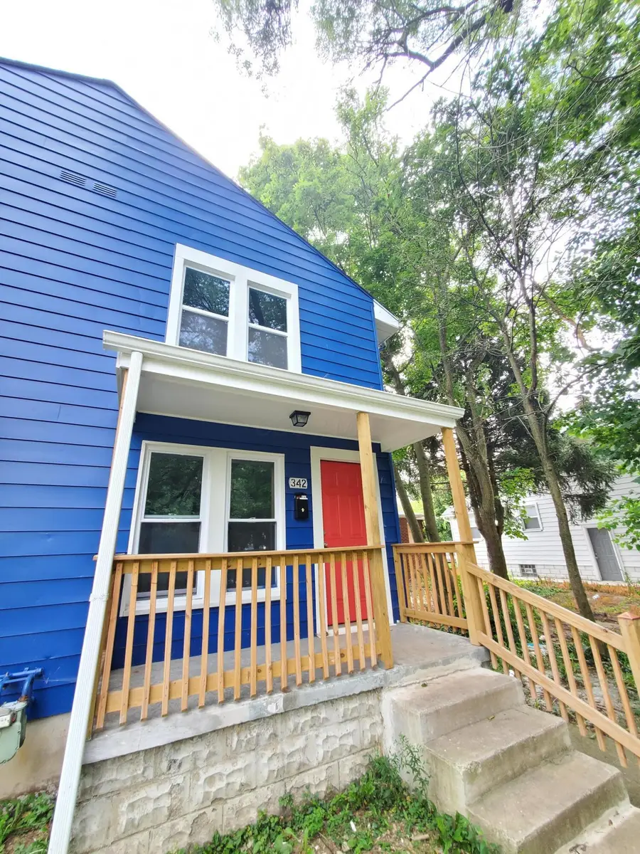 340 S Wayne Avenue, Columbus, OH 43204 - #2