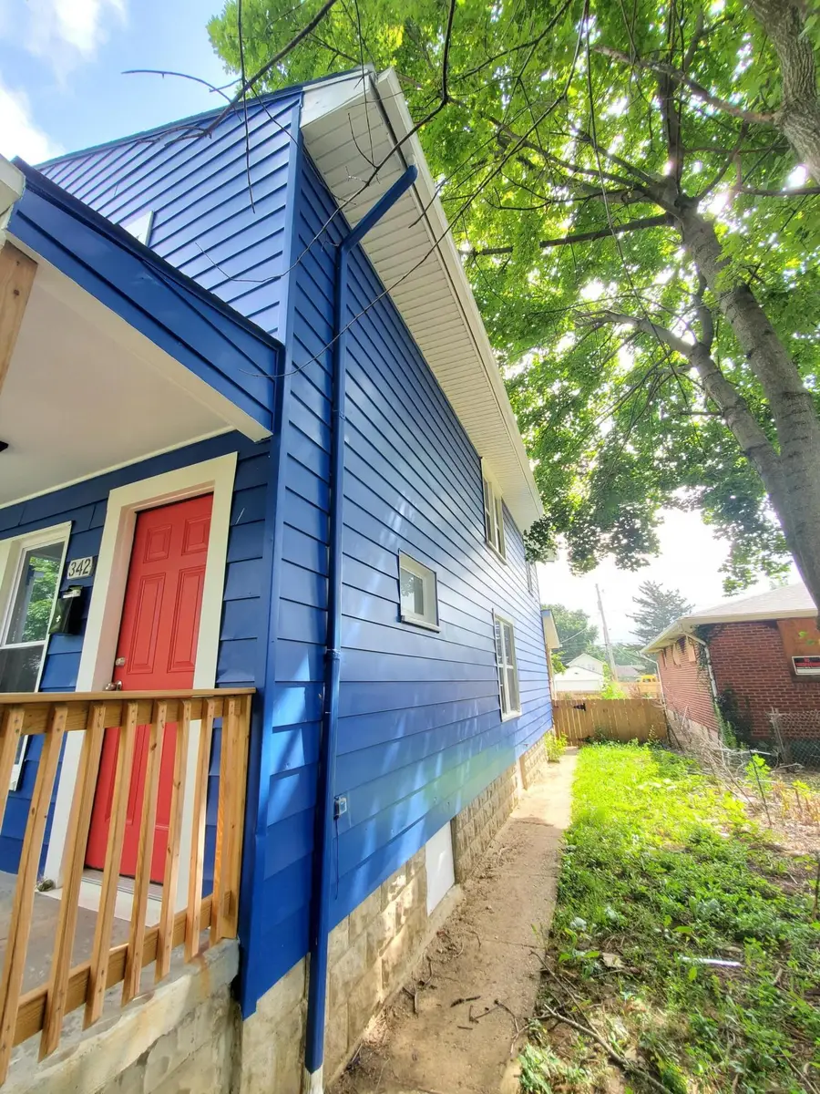 340 S Wayne Avenue, Columbus, OH 43204 - #3