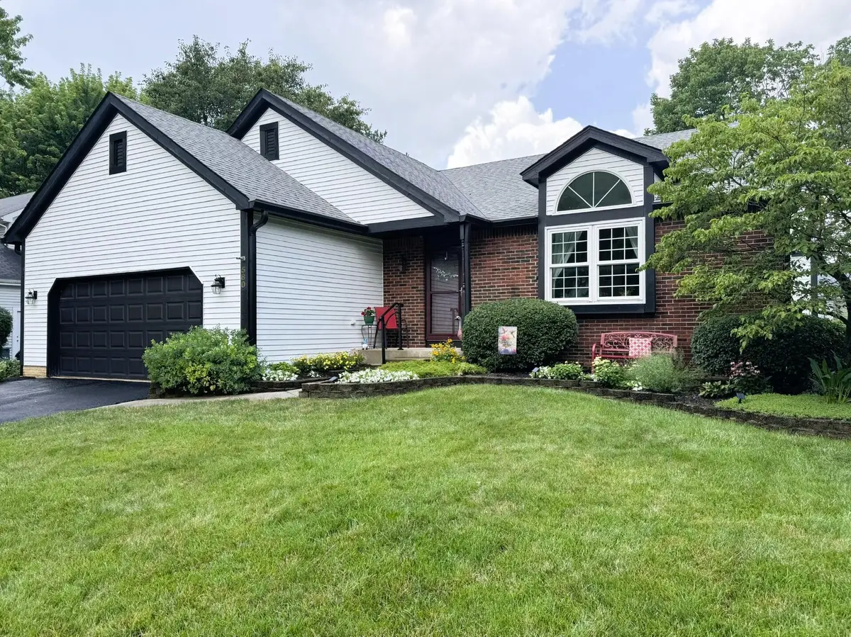 580 Mulberry Way S, Westerville, OH 43082 - #1