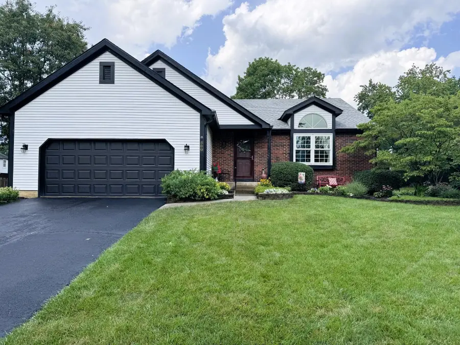 580 Mulberry Way S, Westerville, OH 43082 - #2