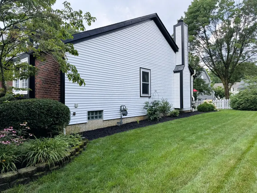 580 Mulberry Way S, Westerville, OH 43082 - #3