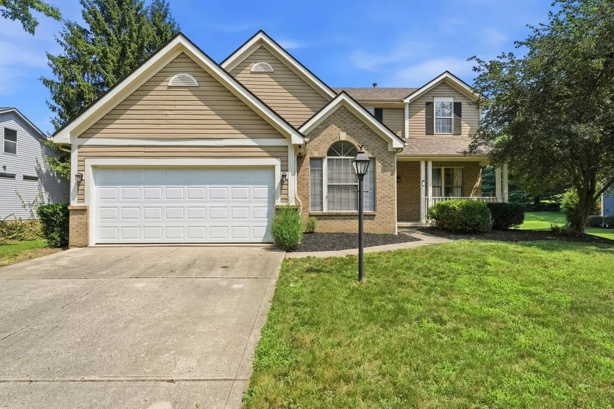 708 N Starr Drive, Pickerington, OH 43147 - #1