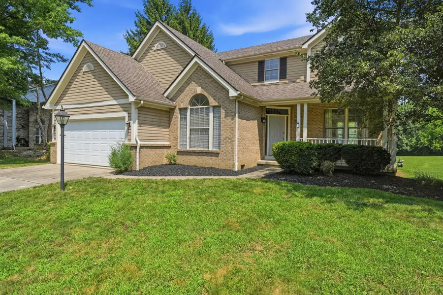 708 N Starr Drive, Pickerington, OH 43147 - #2