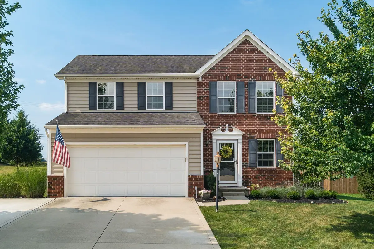 304 Evergreen Circle, Pickerington, OH 43147 - #1
