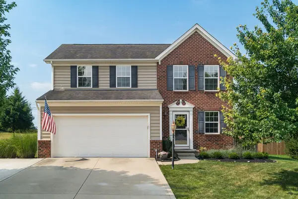 304 Evergreen Circle, Pickerington, OH 43147