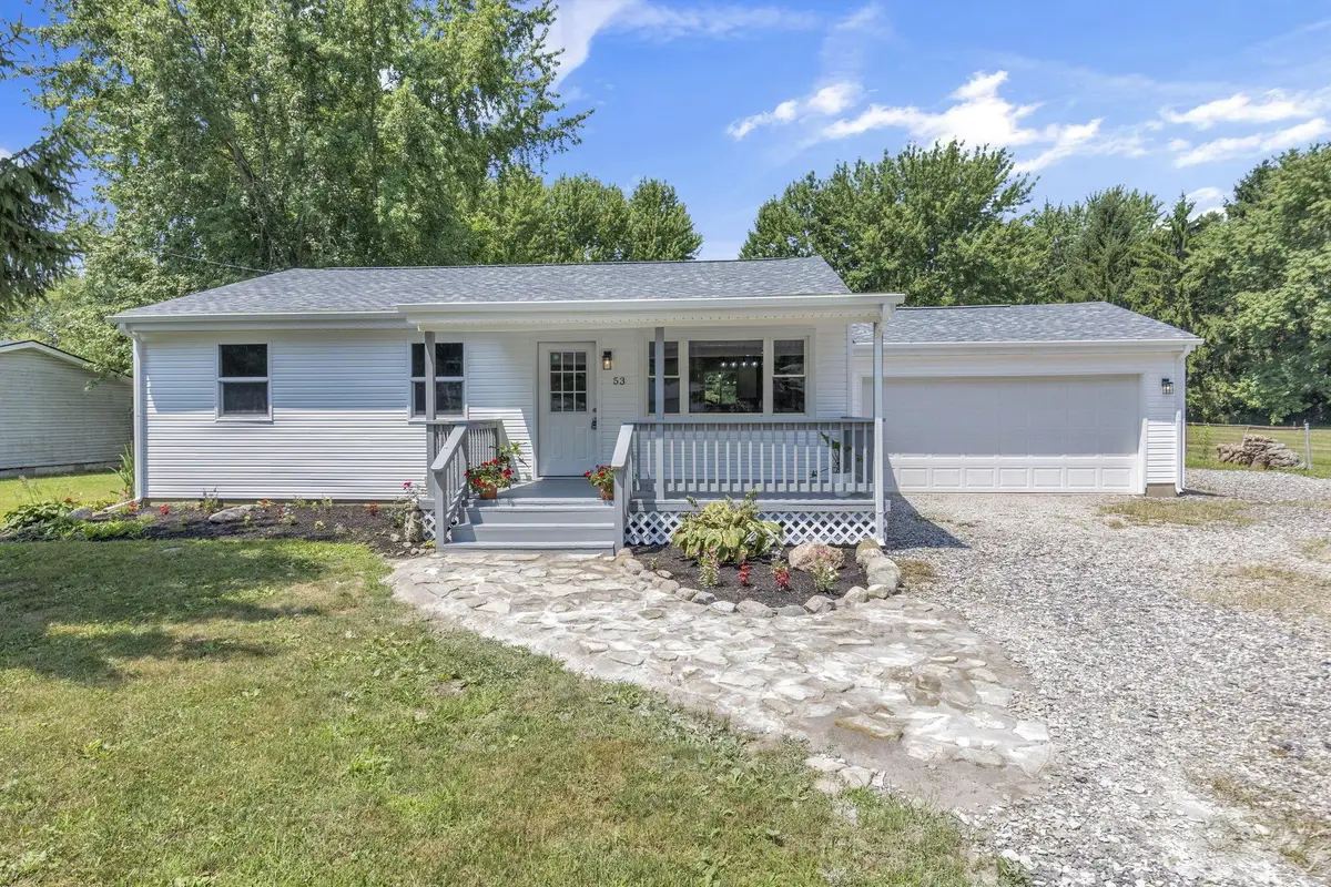 53 3rd Avenue Sw, Pataskala, OH 43062 - #1