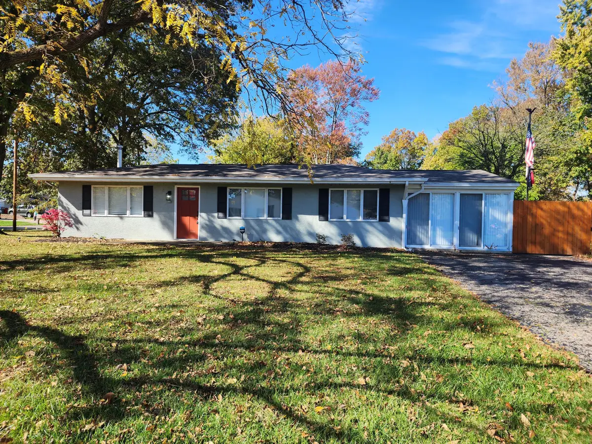2485 Lois Drive, Grove City, OH 43123 - #1