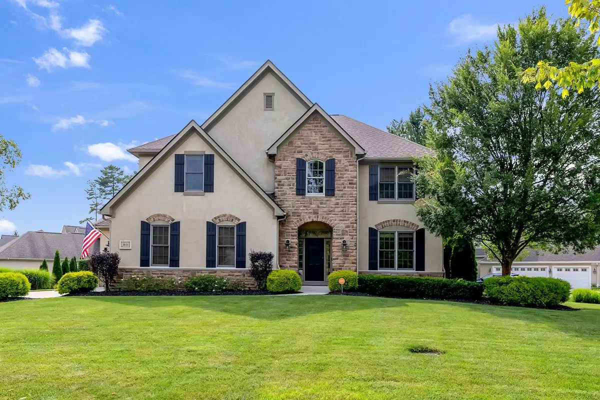 5651 Lynbrook Lane, Westerville, OH 43082 - #1