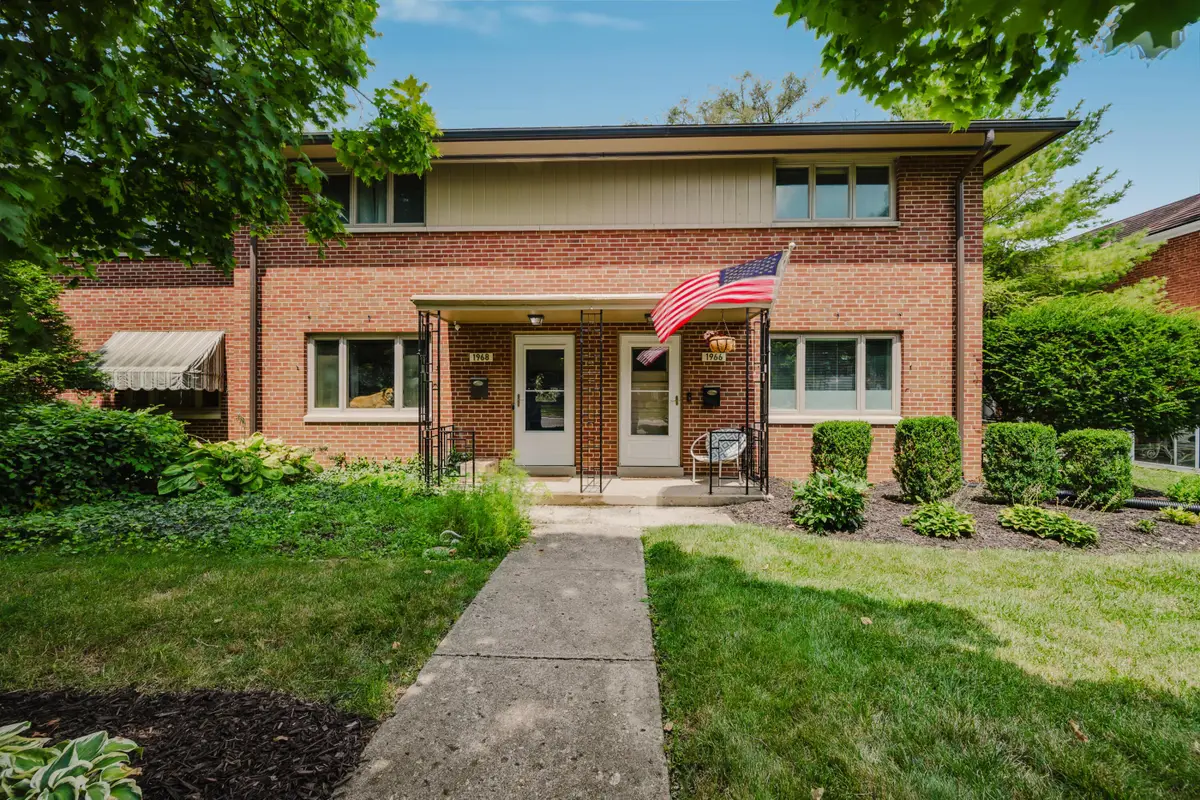 1966 Northwest Boulevard, Columbus, OH 43212 - #1