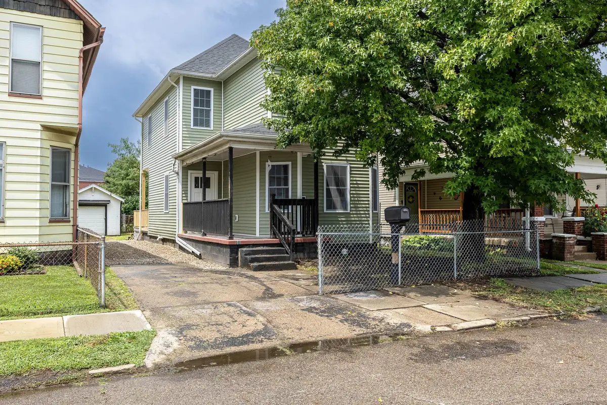 21 Dewey Avenue, Newark, OH 43055 - #1