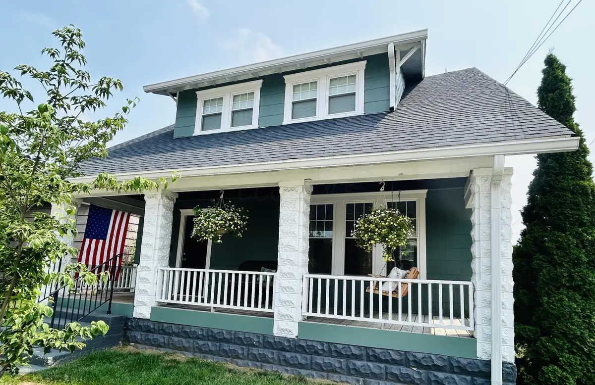3227 Columbus Street, Grove City, OH 43123 - #1