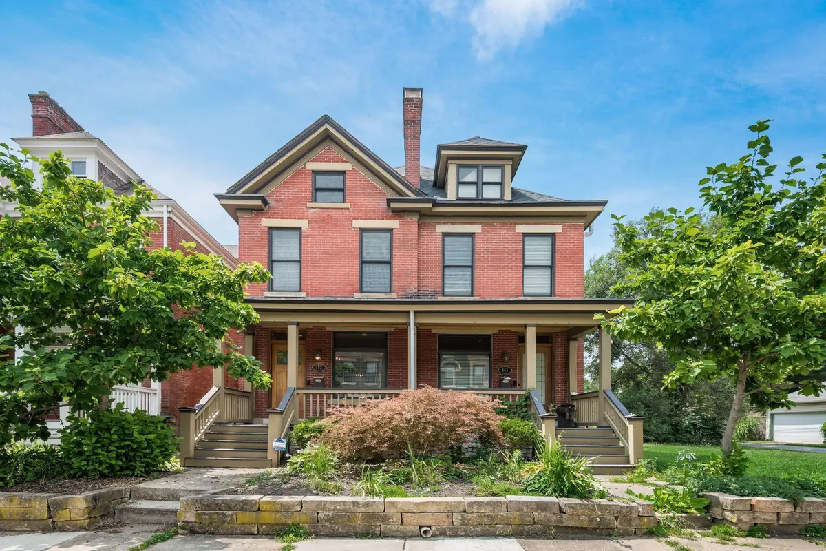 167 S 18th Street, Columbus, OH 43205 - #1