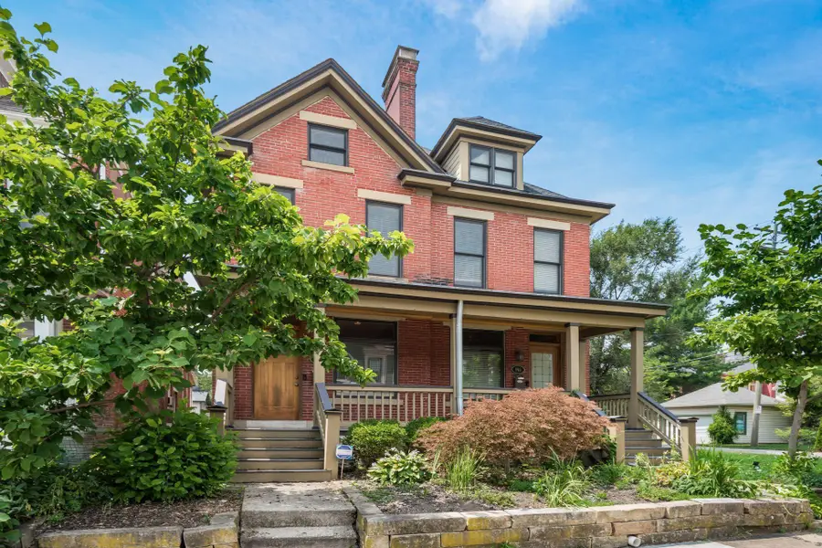 167 S 18th Street, Columbus, OH 43205 - #2