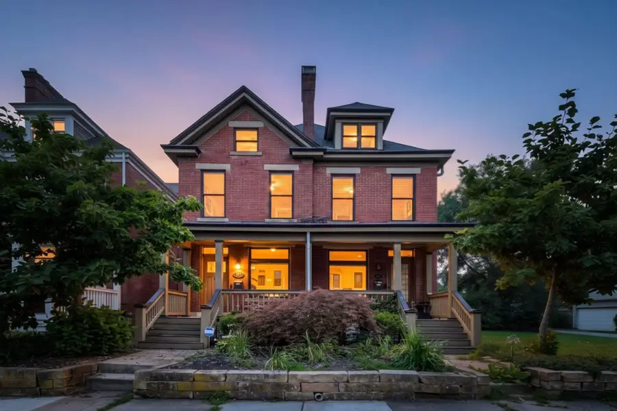 167 S 18th Street, Columbus, OH 43205 - #3