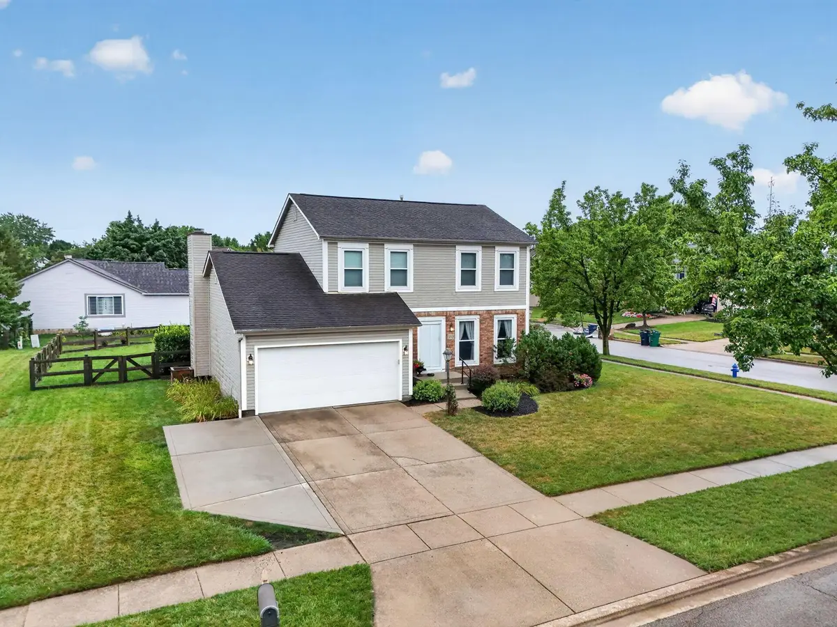 3318 Darby Glen Boulevard, Hilliard, OH 43026 - #1