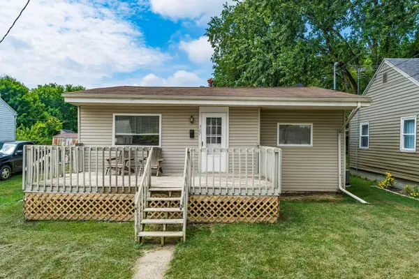 327 Witte Street, Lancaster, OH 43130