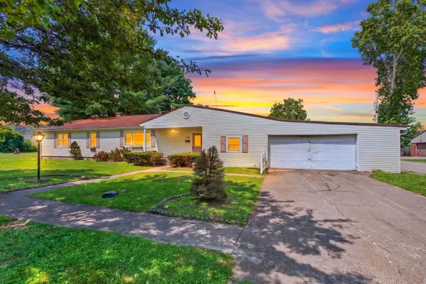 121 N Wisconsin Avenue, Wellston, OH 45692