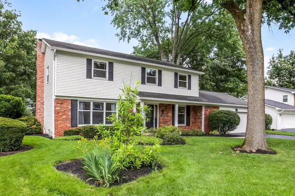 1400 Oakbourne Drive, Columbus, OH 43235