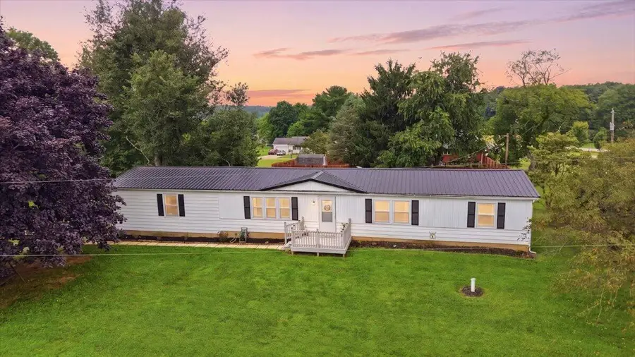 15934 Wooster Road, Mount Vernon, OH 43050 - #2