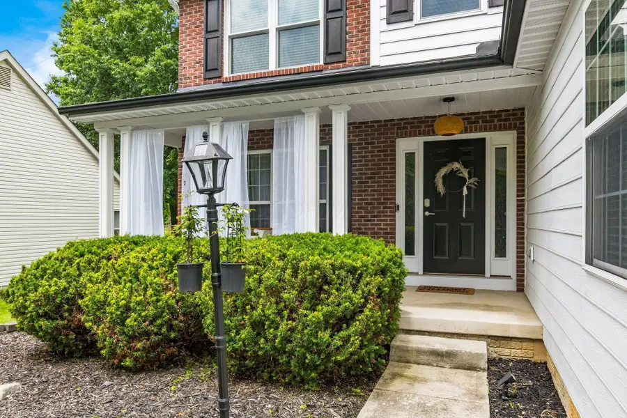 5529 Ainsley Drive, Westerville, OH 43082 - #2