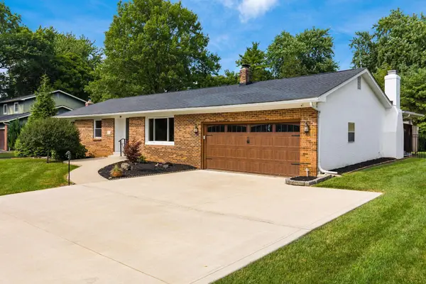 408 Pickering Drive, Pickerington, OH 43147