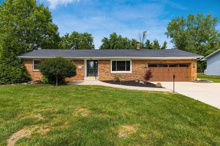 408 Pickering Drive, Pickerington, OH 43147 - #2