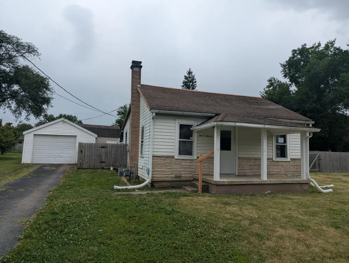 711 Kinnane Avenue, Springfield, OH 45505 - #1