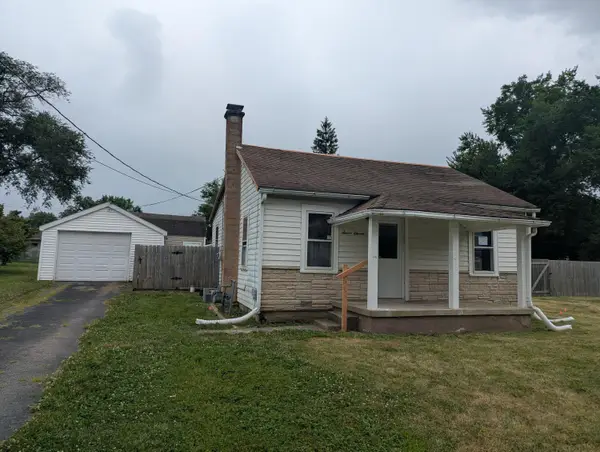 711 Kinnane Avenue, Springfield, OH 45505