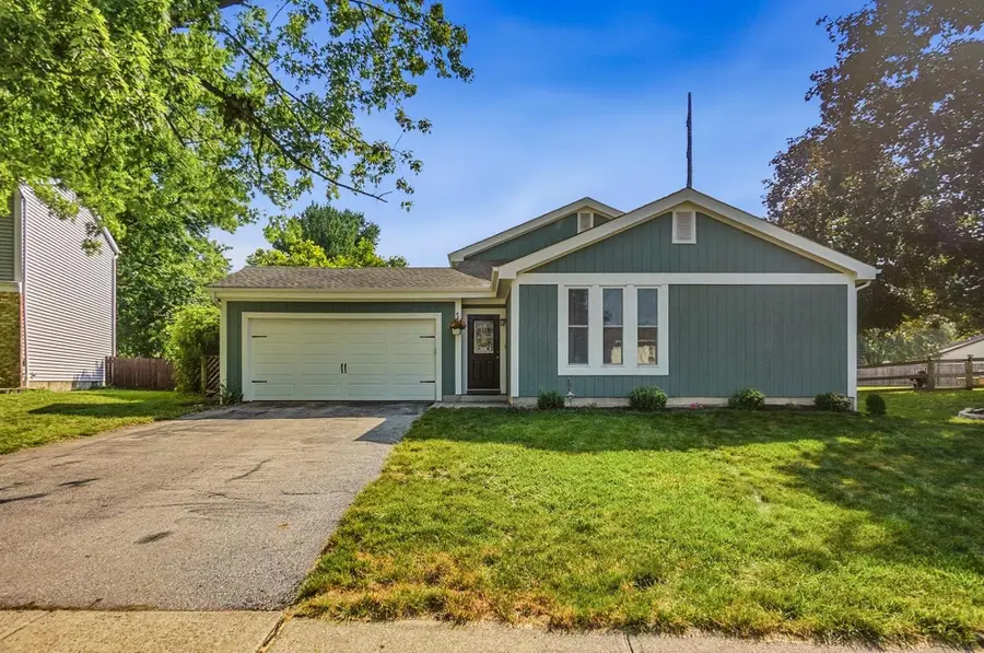 6360 Shaftsbury Lane, Dublin, OH 43017 - #2