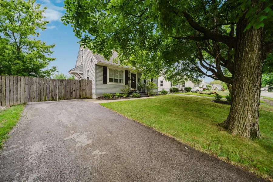 852 E Longview Avenue, Columbus, OH 43224 - #2
