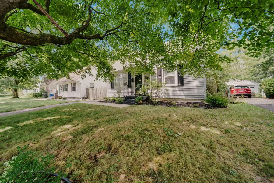 852 E Longview Avenue, Columbus, OH 43224 - #3